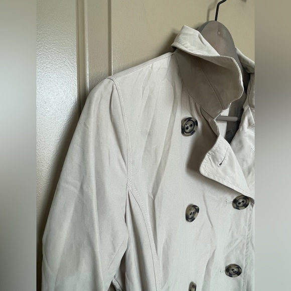 SAM EDELMAN Trench coat - Picture 8 of 16